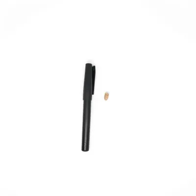 Kit Pluma MP3 — vista del equipo
